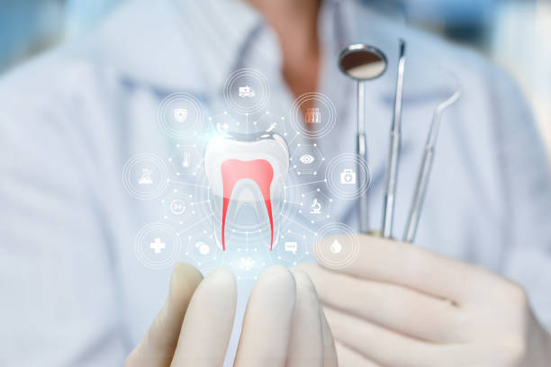 Best Root Canal Treatment  in Rosedale, CA