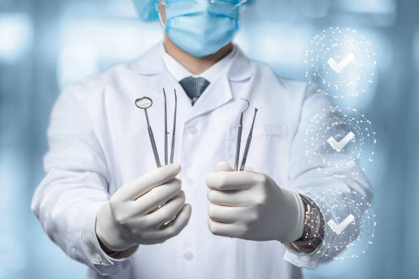 Oral Surgery in Rosedale, CA