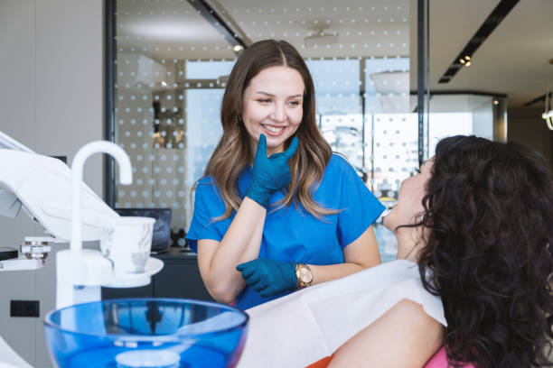 Why Choose Us for Your Dental Needs in Rosedale, CA