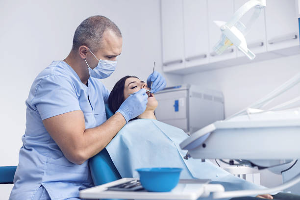 Best Dental Inlays and Onlays  in Rosedale, CA