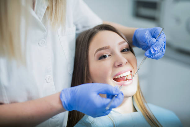 Best Dental Exams and Cleanings  in Rosedale, CA