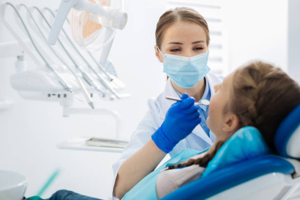 Laser Dentistry in Rosedale, CA