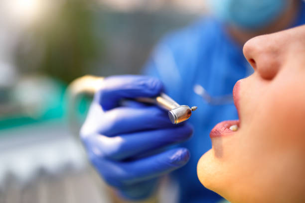 Oral Surgery in Rosedale, CA